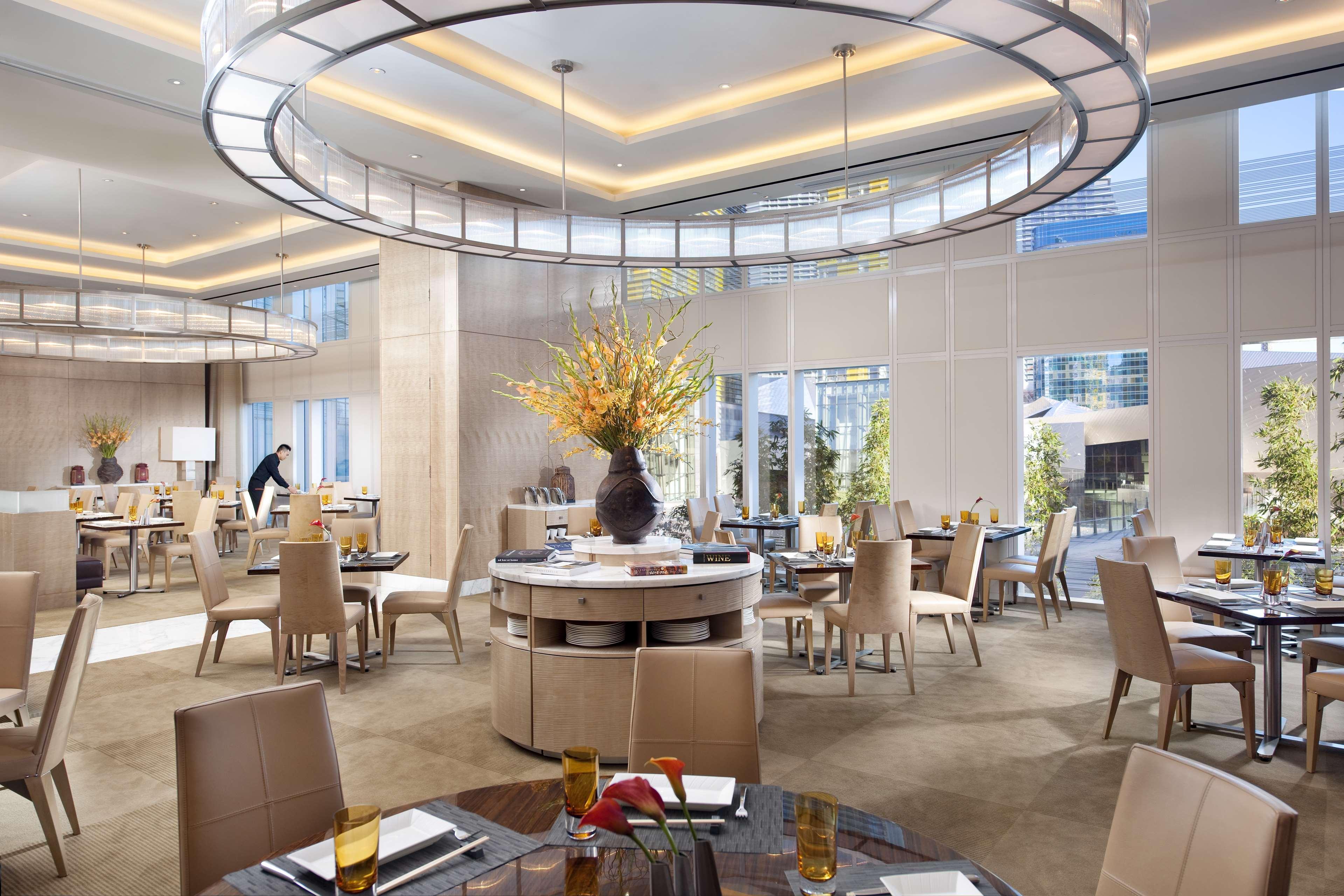 Waldorf Astoria Vegas Station touristique 5*