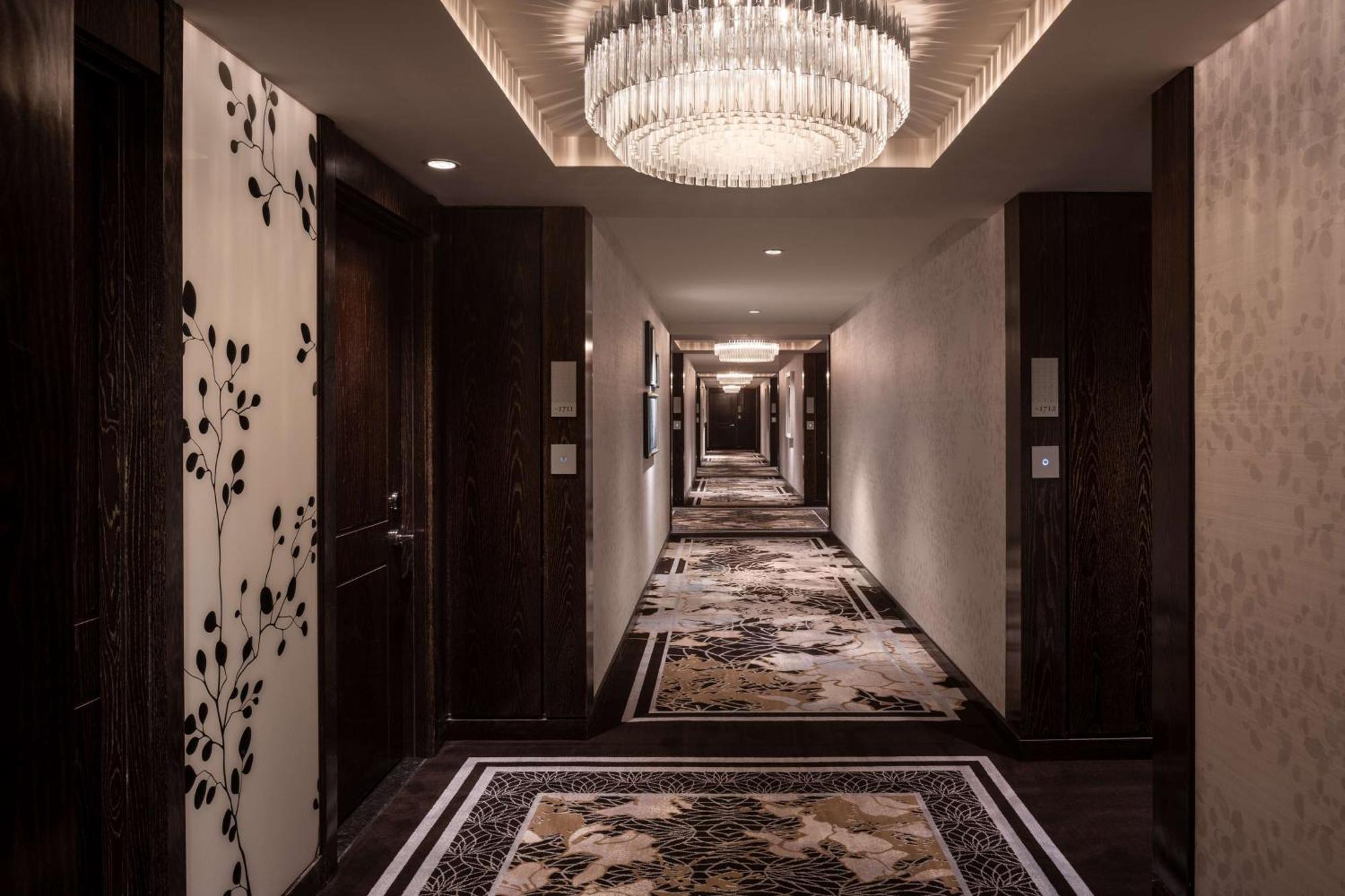 Waldorf Astoria Vegas Station touristique