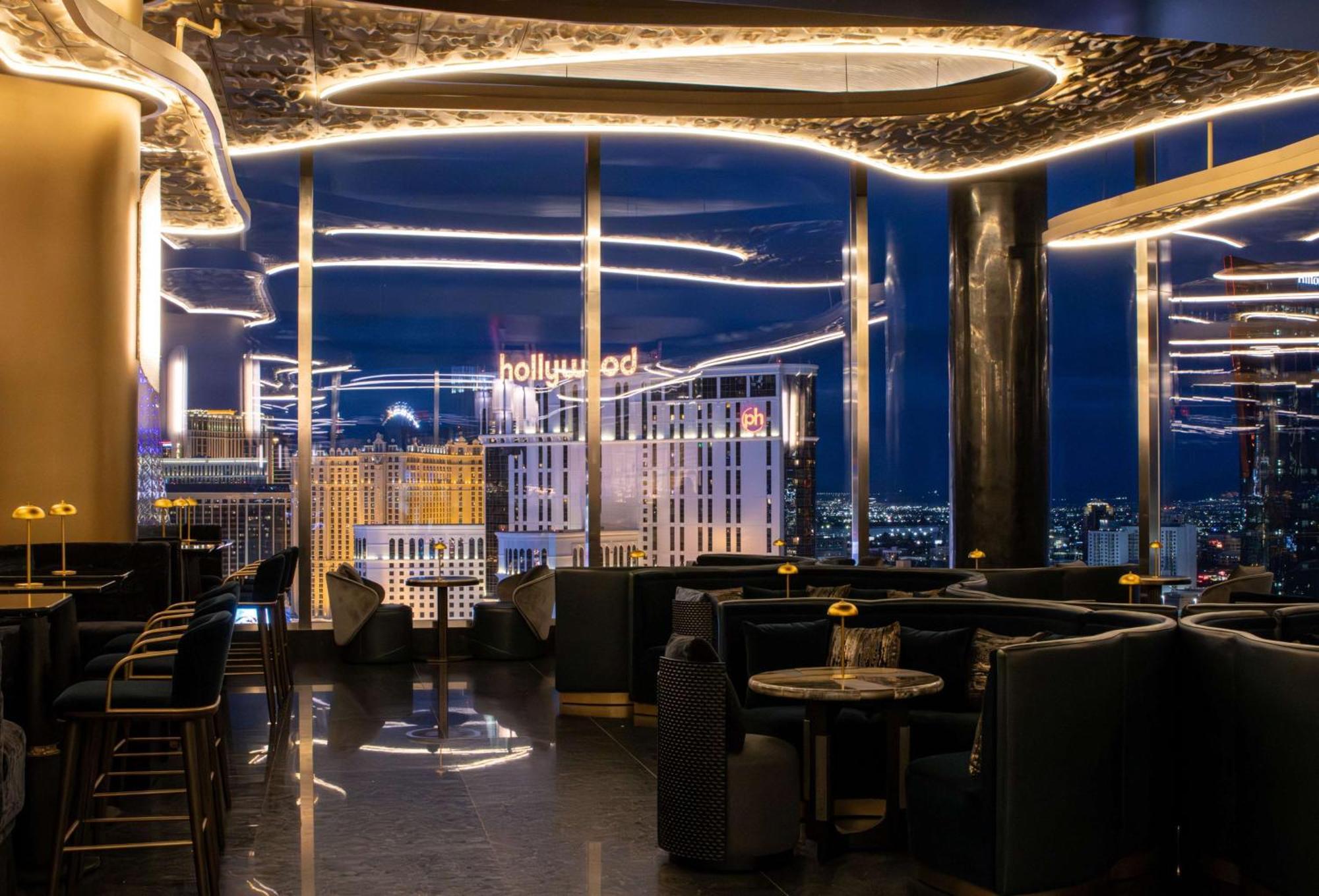 Waldorf Astoria Vegas Station touristique Las Vegas
