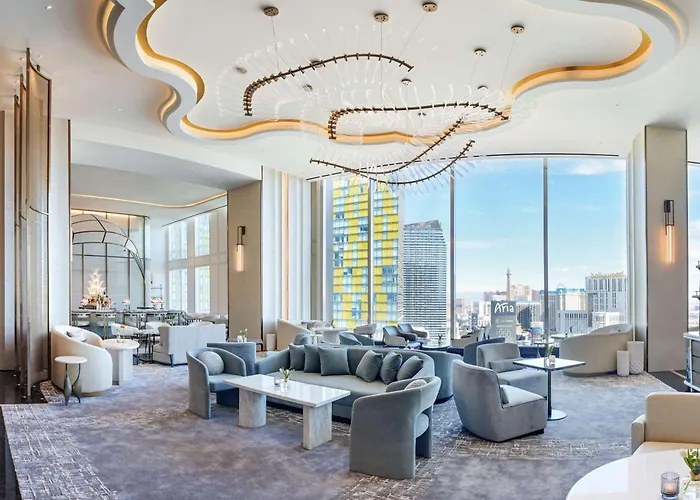 Waldorf Astoria Las Vegas