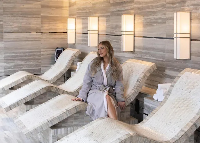 Waldorf Astoria Las Vegas