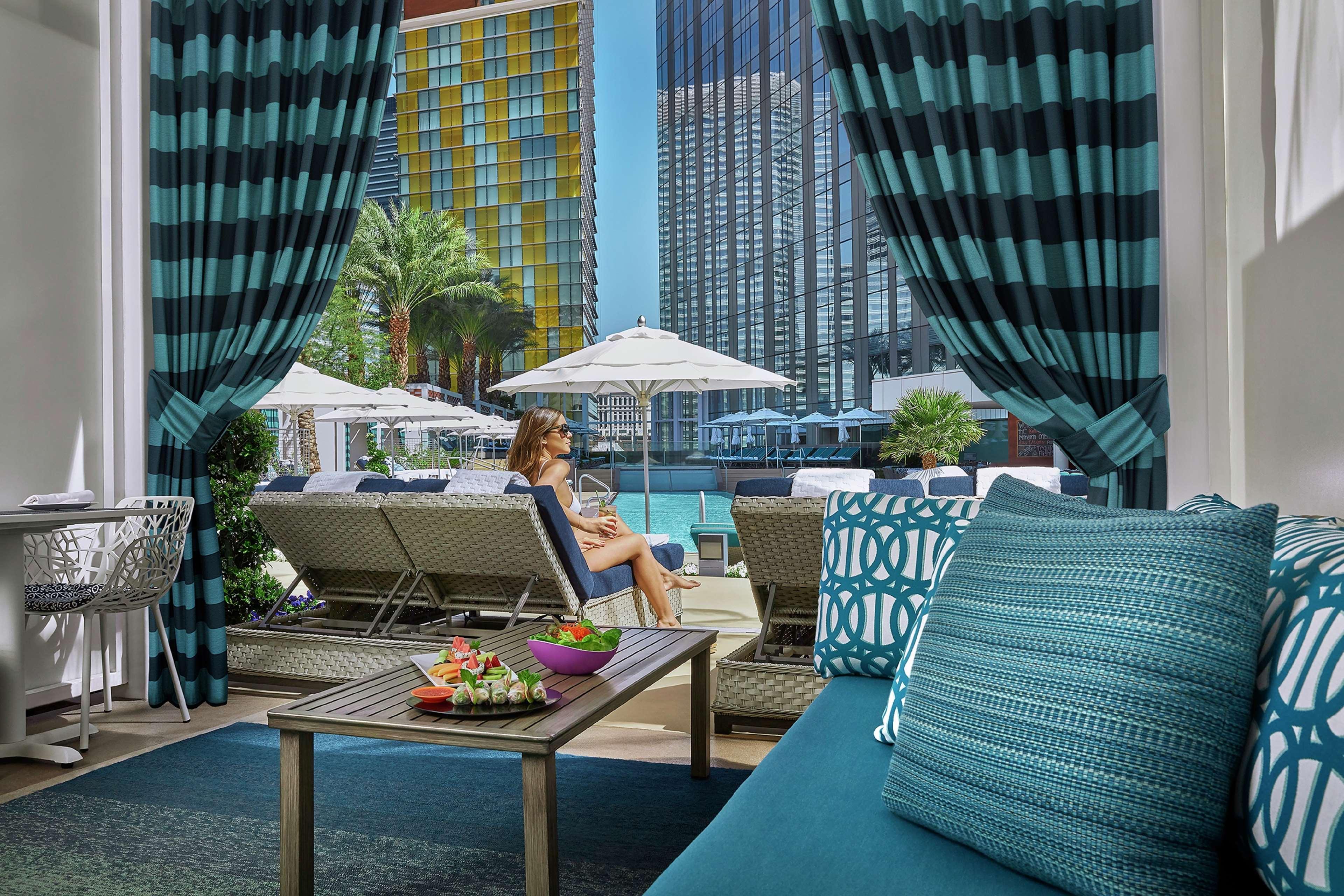 Waldorf Astoria Resort Las Vegas