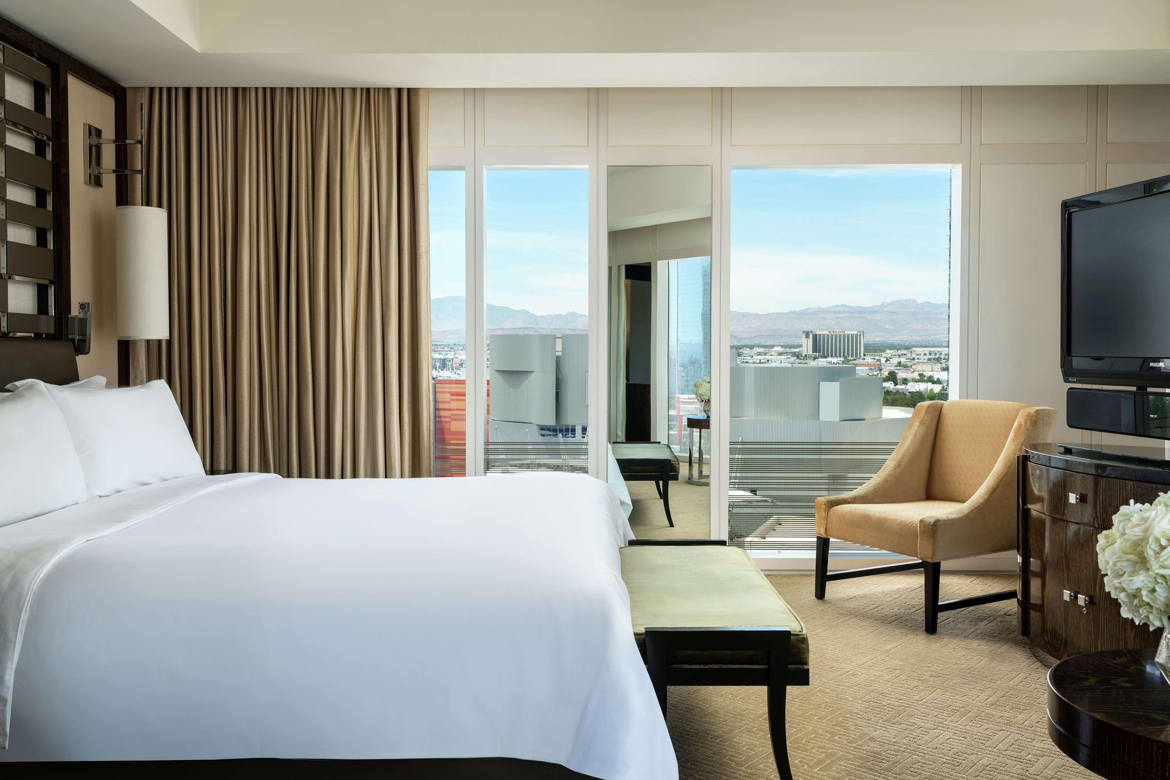 Waldorf Astoria Resort Las Vegas