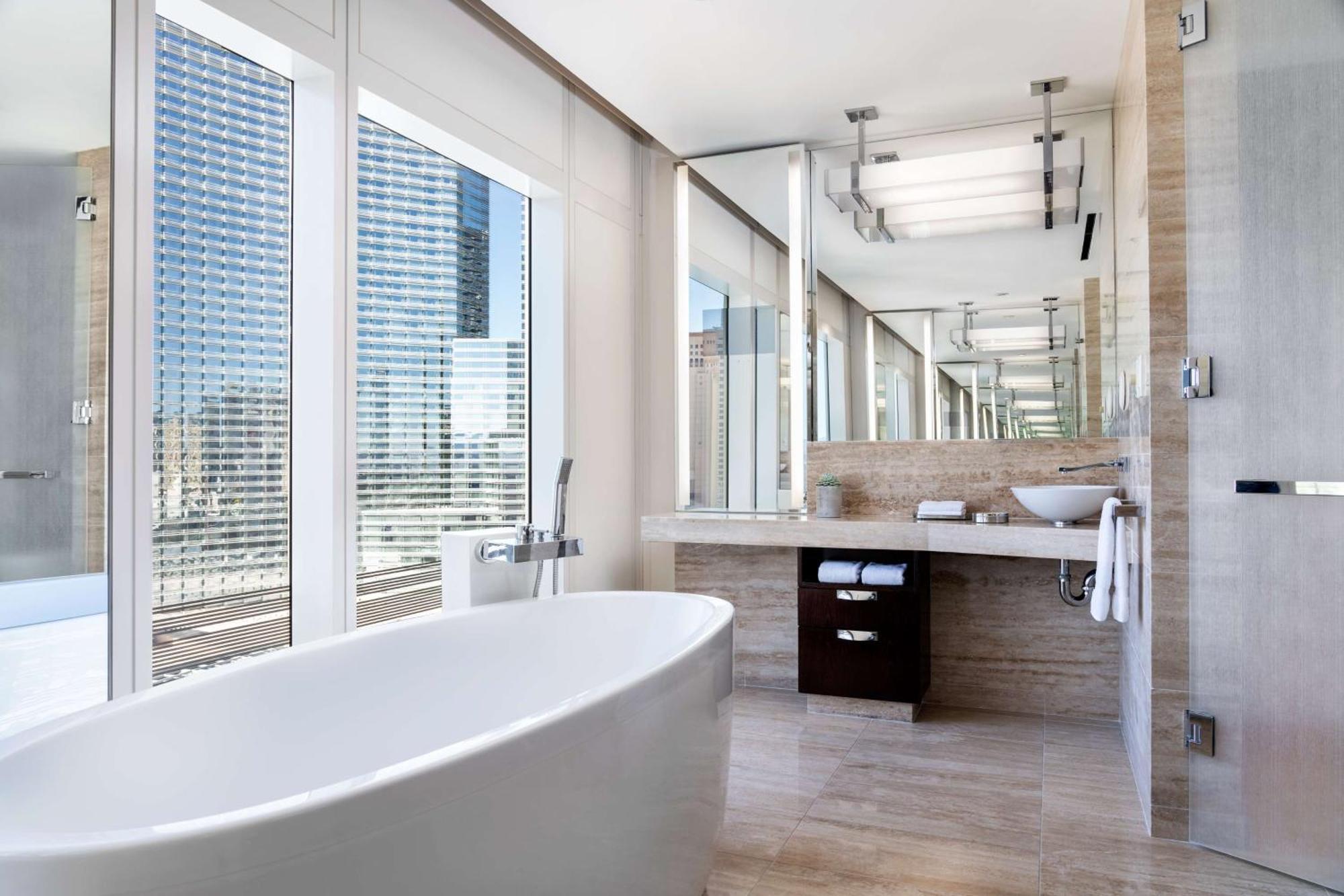 Waldorf Astoria Vegas Resort